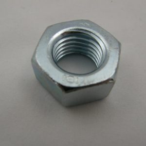 P-NH1600 - FASTENER NUT HEX DIN 934 - M16 - 10 - CZP