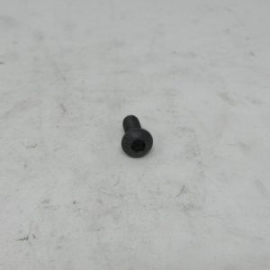 P-SB0616 - FASTENER SCREW MACHINE M6X1.0 X 16MM BUTTON HEAD HOLO-KROME