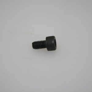 P-SC0610 - FASTENER SCREW MACHINE M6X1.0 X 10MM SOCKET HEAD CAP