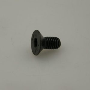 P-SF0816 - FASTENER SCREW MACHINE M8X1.25 X 16MM Q FLAT HEAD SH