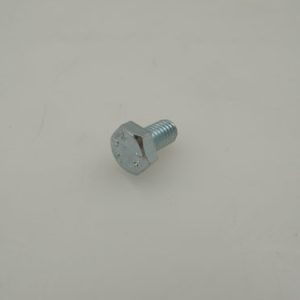P-SH0610 - FASTENER BOLT M6X1.0 X 10MM HEX HEAD