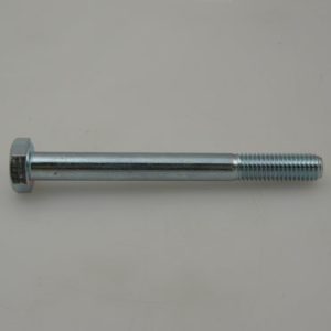 P-SH1100 - FASTENER BOLT M10 X 1.5 X 100MM HEX HEAD CLASS 8.8