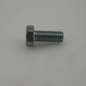 P-SH1230 - FASTENER BOLT HHS DIN 933 - M12 X 30 - 10.9 - FT - CZP