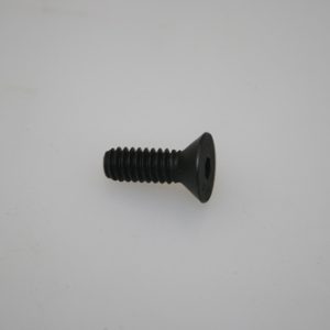 S-005024 - FASTENER SCREW MACHINE 1/4-20 X 3/4 SOCKET HEAD CAP FLAT HEAD