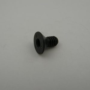 S-005025 - FASTENER SCREW MACHINE 1/4-20 X 1/2 SOCKET HEAD CAP FLAT HEAD