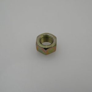 S-005067 - FASTENER NUT HEX 3/8-24 GRADE 8