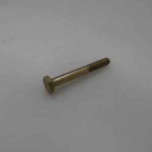 S-005135 - FASTENER BOLT 1/4-20 X 2 HEX HEAD GRADE 5