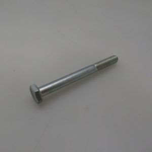 S-005136 - FASTENER SCREW MACHINE 1/4-20 X 2-1/2 HEX HEAD GRADE 8 CAP