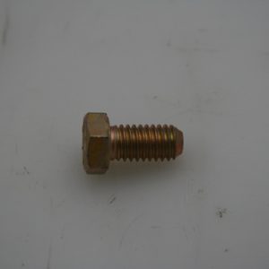 S-005187 - FASTENER BOLT 3/8-16 X 3/4 HEX HEAD GRADE 8