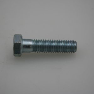 S-005191 - FASTENER BOLT 3/8-16 X 1-1/2 HEX HEAD GRADE 5