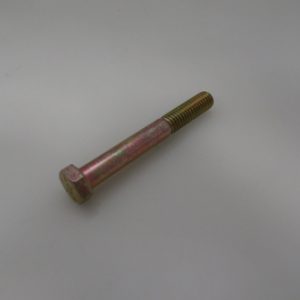 S-005195 - FASTENER BOLT 3/8-16 X 3 HEX HEAD GRADE 8