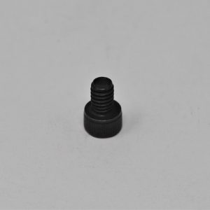 S-005203 - FASTENER SETSCREW #8-32 X 1/4 SOCKET CAP