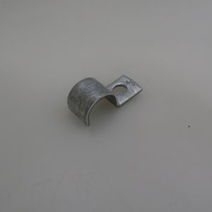 S-005271 - CLAMP CONDUIT ONE HOLE STRAP 1/2 DIA