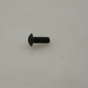 S-005292 - FASTENER SCREW MACHINE #10-32 X 1/2 SOCKET HEAD CAP BUTTON HEAD