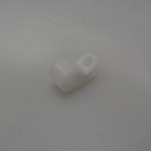 S-005320 - CLAMP PLASTIC 1/2