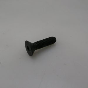 S-005479 - FASTENER SCREW MACHINE 3/8-16 X 1-1/2 SOCKET HEAD CAP FLAT HEAD
