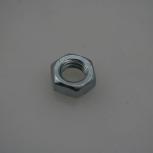 S-005481 - FASTENER NUT JAM 3/8-16 GRADE 2