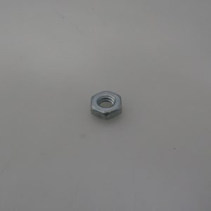 S-005514 - FASTENER NUT JAM 1/4-20 GRADE 2