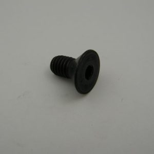 S-006006 - FASTENER SCREW MACHINE 3/8-16 X 3/4 SOCKET HEAD CAP FLAT HEAD