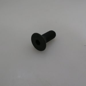 S-006007 - FASTENER SCREW MACHINE 3/8-16 X 1 SOCKET HEAD CAP FLAT HEAD