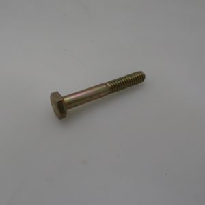 S-006047 - FASTENER BOLT 1/4-20 X 1-3/4 HEX HEAD GRADE 5