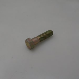 S-006800 - FASTENER BOLT 3/8-16 X 2-1/4 HEX HEAD GRADE 5