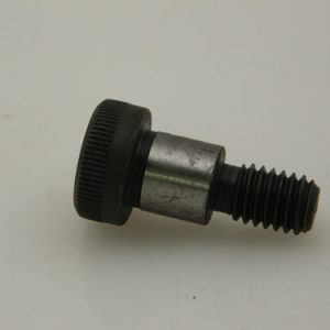 S-007030 - FASTENER SCREW SHOULDER 1/2 DIA X 1/2 LG X 3/8-16 SOCKET HEAD HOLO-KROME