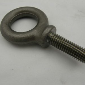 S-007041 - FASTENER EYE PLAIN 1-1/2 X 1/2-13