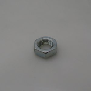 S-007094 - FASTENER NUT JAM 3/4-16 GRADE 2