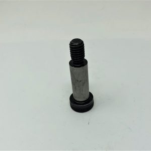 S-007110 - FASTENER SCREW SHOULDER 1/2 DIA X 1-1/4 W/ 3/8-16 SOCKET HEAD
