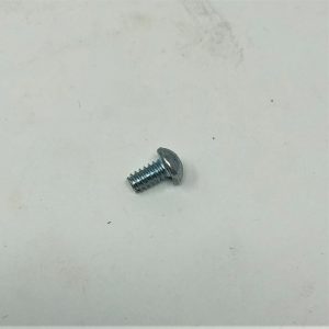 S-007196 - FASTENER SCREW MACHINE #6-32 X 1/4 ROUND HEAD