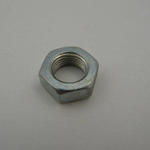 S-007367 - FASTENER NUT JAM 1/2-20 GRADE 2