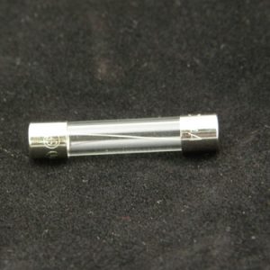 S-007410 - FUSE 0.75A 250V AGC NON-TIME DELAY