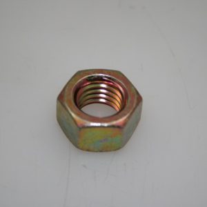 S-007437 - FASTENER NUT HEX 5/8-11 GRADE 8