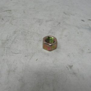 S-007438 - FASTENER NUT HEX 3/8-16 GRADE 8