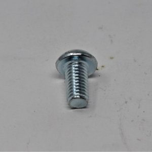 S-007524 - FASTENER SCREW MACHINE #10-32 X 3/8 ROUND HEAD