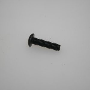 S-007625 - FASTENER SCREW MACHINE #10-32 X 3/4 SOCKET HEAD CAP BUTTON HEAD