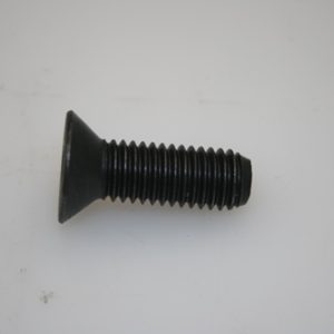 S-007676 - FASTENER SCREW MACHINE 1/2-13 X 1-1/2 SOCKET HEAD CAP FLAT HEAD