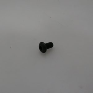 S-007706 - FASTENER SCREW MACHINE #10-32 X 3/8 SOCKET HEAD CAP BUTTON HEAD