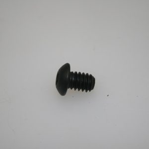 S-007763 - FASTENER SCREW MACHINE 1/4-20 X 3/8 SOCKET HEAD CAP BUTTON HEAD