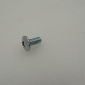 S-007854 - FASTENER SCREW MACHINE #8-32 X 3/8 TRUSS HEAD