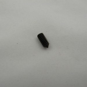 S-007987 - FASTENER SETSCREW #8-32 X 3/8 SOCKET HEAD CONE POINT