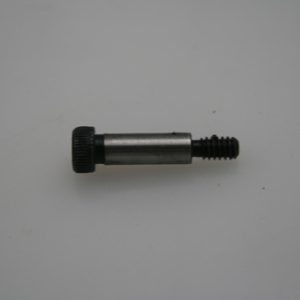 S-008008 - FASTENER SCREW SHOULDER 1/4 DIA X 5/8 SOCKET HEAD