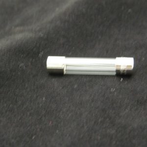 S-008027 - FUSE 1.00A AGC
