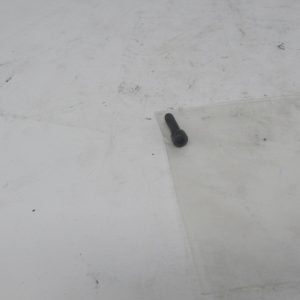 S-008125 - FASTENER SCREW MACHINE #6-32 X 1/2 SOCKET HEAD CAP