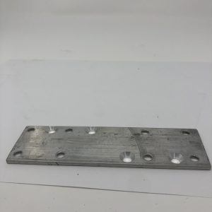 SP-00423 - MOUNTING PLATE SWITCH P-358/P-8343
